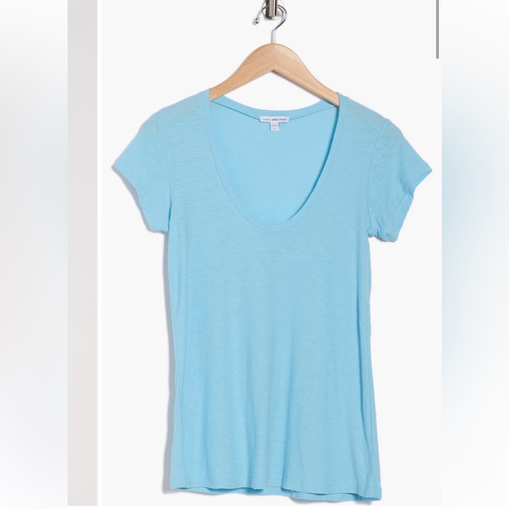 NWT James Perse T-shirt